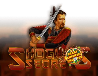 Shogun's Secrets - Crazy Chicken Shooter